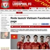 Liverpool mang tin vui tới Việt Nam, Moyes "săn" cầu thủ