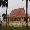 Campuchia không can thiệp công việc nội bộ Việt Nam