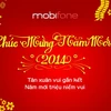 MobiFone cung cấp thư viện tin nhắn chúc mừng năm mới