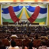Thủ tướng Cộng hòa Trung Phi bổ nhiệm chính phủ mới