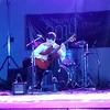 Một màn trình diễn ở Festival Guitar tại Sri Lanka. (Ảnh: Minh Lý/Vietnam+)