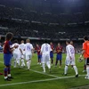 Nhìn lại "mối thâm thù" giữa Real Madrid và Barcelona