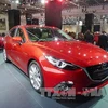 Mazda, Fuji Heavy nâng dự báo lợi nhuận ròng tài khóa 2013