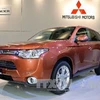 Mitsubishi đạt lợi nhuận ấn tượng, bổ nhiểm chủ tịch mới