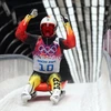 Những khoảnh khắc đẹp ở ngày thi đấu thứ 2 Olympic Sochi