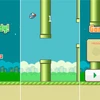 Đã có thể chơi Flappy Bird ngay trên trình duyệt web