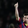 "Messi là cầu thủ chỉ xuất hiện một lần trong vòng 30-40 năm"