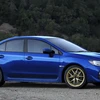 Mẫu WRX STI đời 2015. (Nguồn: Subaru)