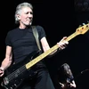 Roger Waters, người đồng sáng lập ban nhạc lừng danh một thời Pink Floyd. (Nguồn: Getty)