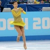 Những điều chưa biết về mỹ nhân Hàn Quốc ở Sochi