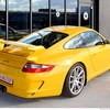 Porsche báo lỗi mẫu 911 GT3 mới để kiểm tra động cơ