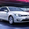 Hãng Volkswagen giới thiệu phiên bản mới của mẫu Golf 