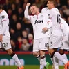 Tin 25/2: Rooney "nổ vang", Mourinho nói móc Eto’o