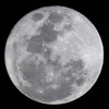 Video Mặt Trăng bị một thiên thạch khổng lồ va phải