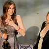 Những khoảnh khắc đáng nhớ trong lịch sử giải Oscar