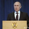Video ông Putin quyết không để bất ổn leo thang ở Ukraine
