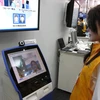 Nhật giới thiệu công nghệ quản lý bán lẻ cho siêu thị