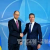 Nga chỉ trích NATO hạn chế hợp tác do tình hình Ukraine 