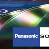 Hãng Sony và Panasonic ra mắt thế hệ Blu-ray mới