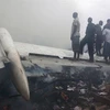 Video những vụ tai nạn bí ẩn của hàng không thế giới