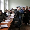 Video Nga tiếp tục thúc đẩy tiến trình sáp nhập Crimea