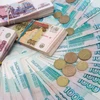 Crimea tuyên bố đồng rup Nga là loại tiền tệ thứ hai 