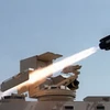 Mỹ ồ ạt viện trợ vũ khí hiện đại cho Iraq chống phiến quân