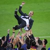 Pep Guardiola tiết lộ lý do chính chia tay Barcelona