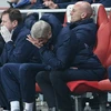 Wenger “khóc ròng” vì phong độ kém cỏi của Arsenal