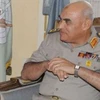 Tướng Sedki Sobhi. (Ảnh: Ahram Arabic News) 
