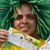Video Brazil tăng an ninh trước thềm World Cup 2014