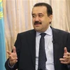 Tân Thủ tướng Kazakhstan Karim Masimov. (Nguồn: Reuters)