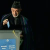 Bầu cử ở Afghanistan nắm “chìa khóa” ổn định Nam Á