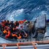 Italy kêu gọi EU hỗ trợ giải quyết việc nhập cư trái phép