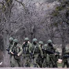 Nga khẳng định không có điệp viên ở miền Đông Ukraine 