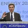 EU sẽ giúp Ukraine thanh toán các hóa đơn khí đốt 