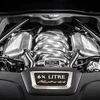 Bentley chuẩn bị ra mắt hệ thống động cơ hybrid đầu tiên