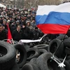 Bộ Ngoại giao Nga lên án "chỉ thị tội lỗi" của chính quyền Kiev