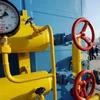 Giá dầu giảm mạnh bất chấp những căng thẳng ở Ukraine