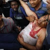 Bangladesh: Hàng nghìn người Hồi giáo tấn công người Hindu 