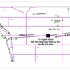 Bản đồ minh họa vị trí giàn khoan Hải Dương 981 của Trung Quốc hạ đặt trái phép trong vùng đặc quyền kinh tế, thềm lục địa Việt Nam. (Nguồn: Tập đoàn Dầu khí Việt Nam).