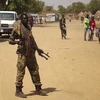 Mỹ áp đặt trừng phạt hai bên xung đột tại Nam Sudan
