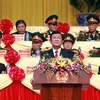 Diễn văn của Chủ tịch nước nhân Chiến thắng Điện Biên Phủ