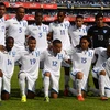 [Infographics] Đội hình tuyển Honduras dự World Cup 2014