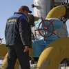 [Video] Nga cảnh báo ngừng cung cấp khí đốt cho Ukraine