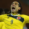 Colombia vẫn gọi Falcao, tuyển Australia trẻ hóa đội hình