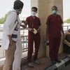 Có thêm 5 ca tử vong do virus MERS tại Saudi Arabia