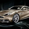 Hãng Aston Martin kỳ vọng làm ăn có lãi sau năm 2016