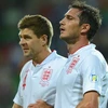 Tin World Cup: Lampard vượt mặt Rooney, Pháp nhận tin dữ