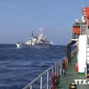 Việt Nam gửi thông cáo về tình hình Biển Đông lên Liên hợp quốc 